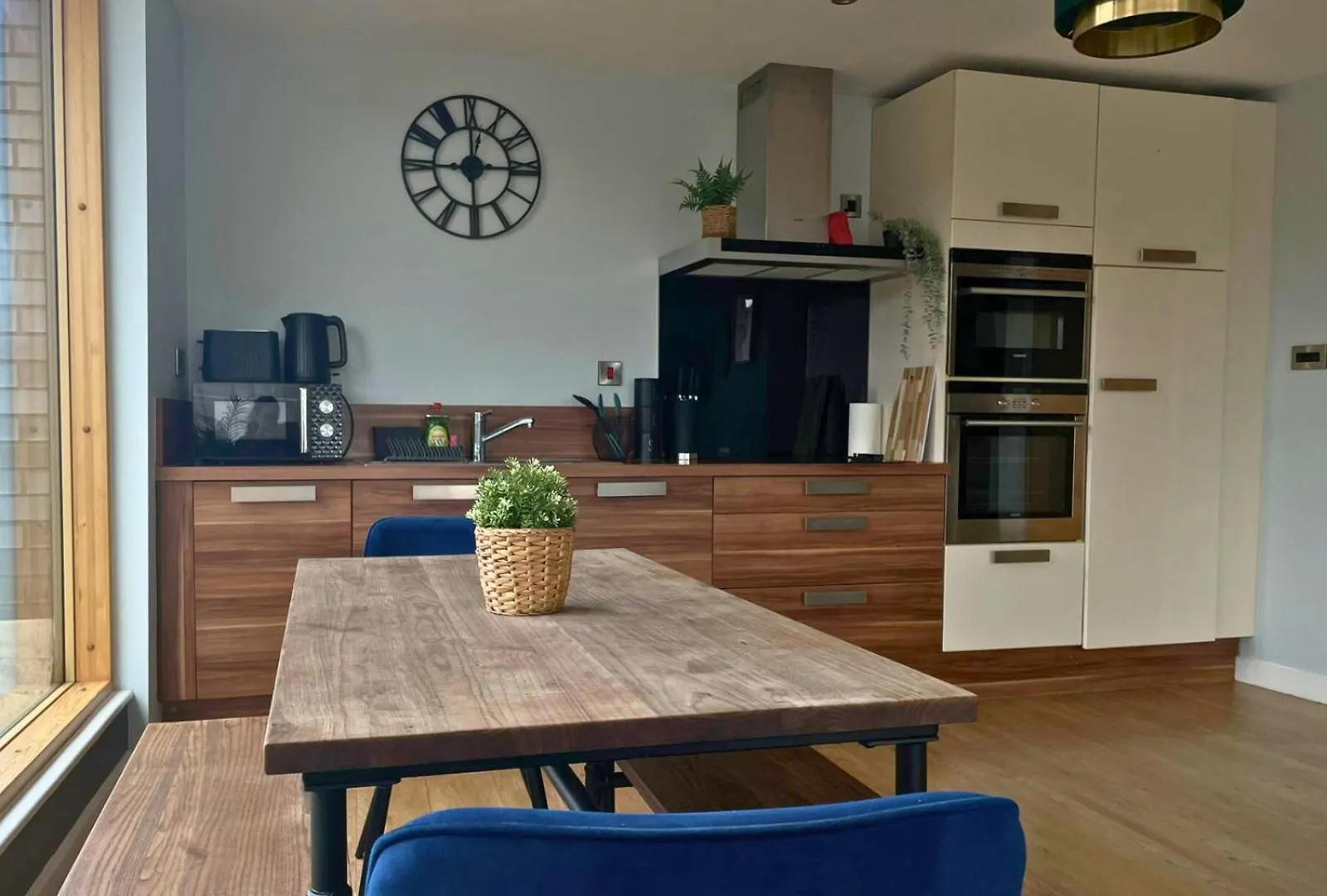 Stay Angels - Blonk Street Sheffield Luxury Apartments 0*,