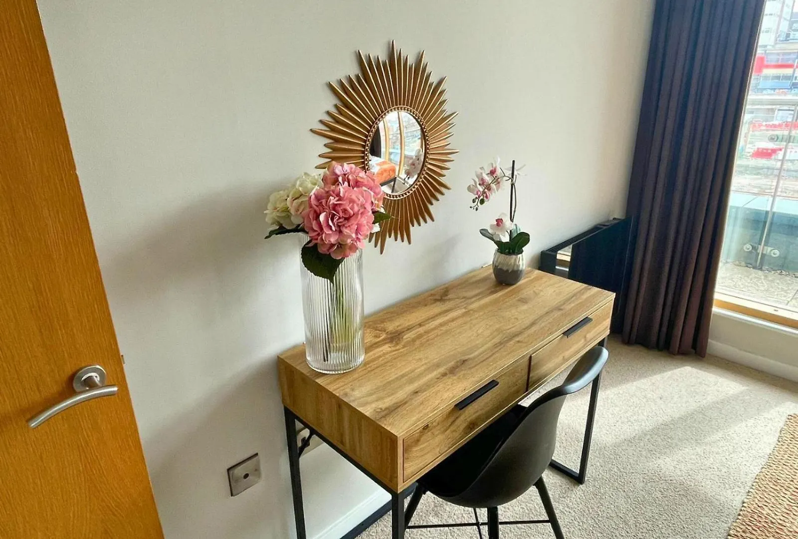 Stay Angels - Blonk Street Sheffield Luxury Apartments 0*,