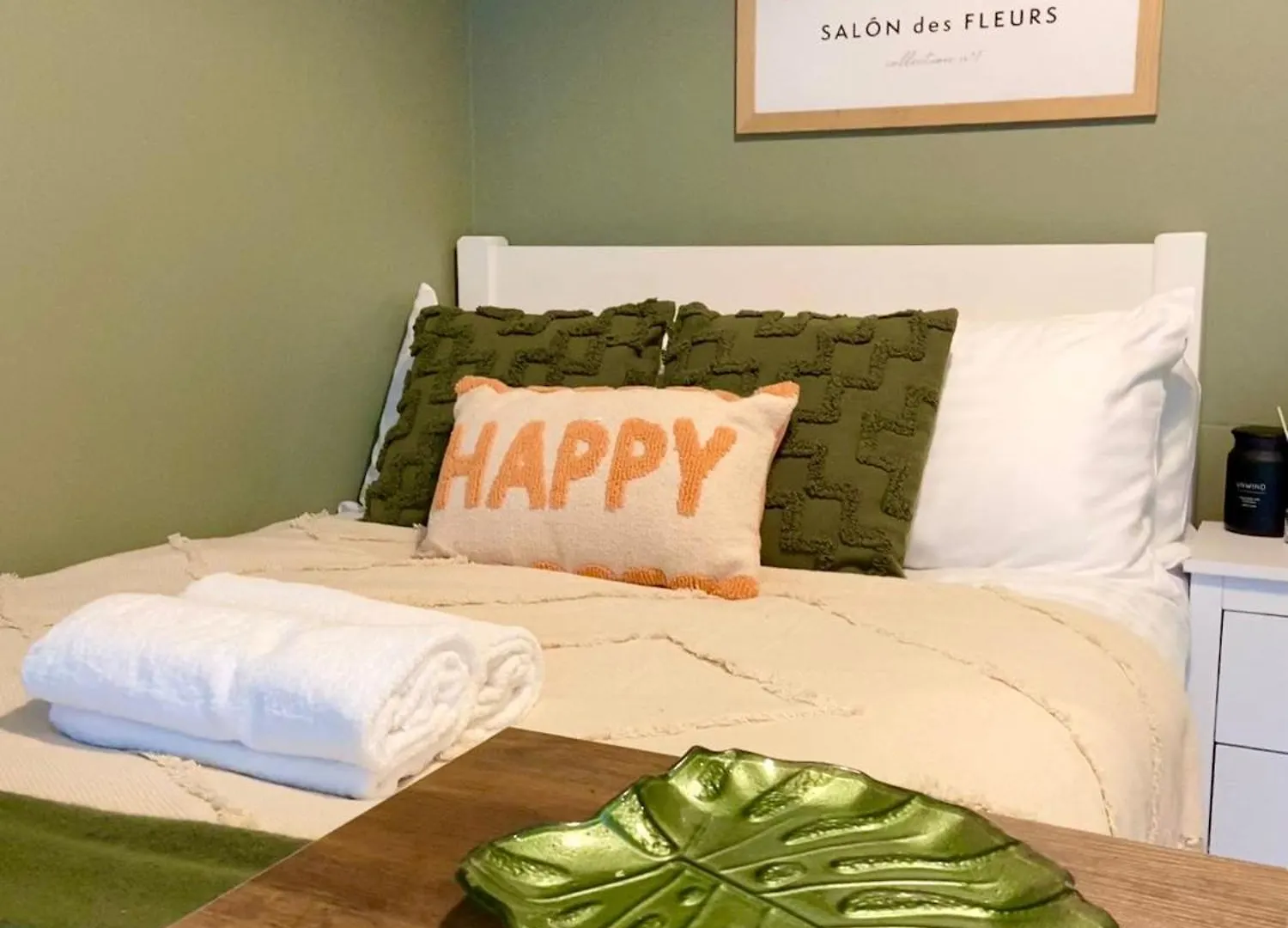 Stay Angels - Blonk Street Sheffield Luxury Apartments