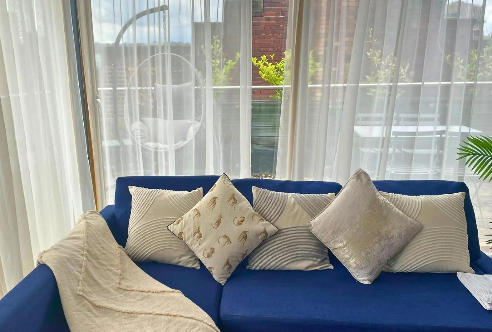 Stay Angels - Blonk Street Sheffield Luxury Apartments