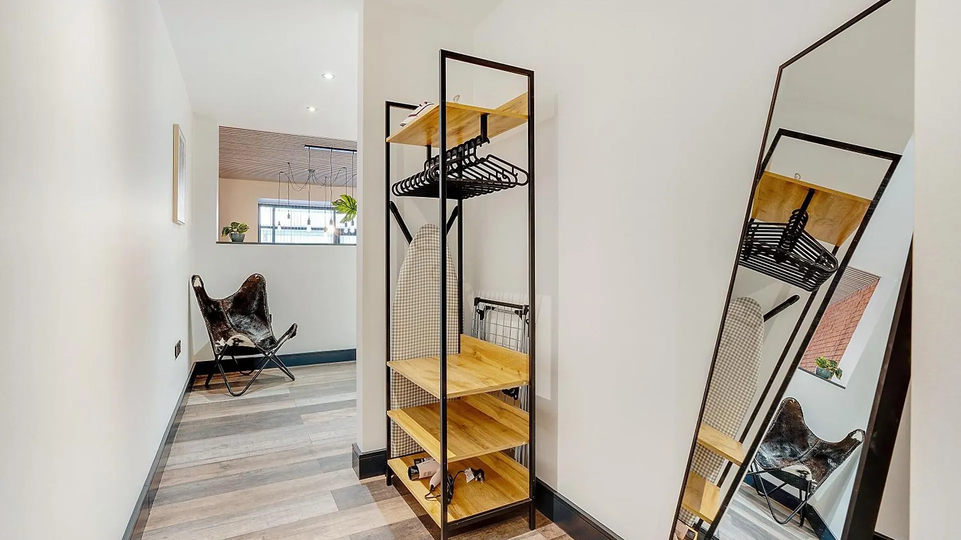 Stay Angels - Blonk Street Sheffield Luxury Apartments