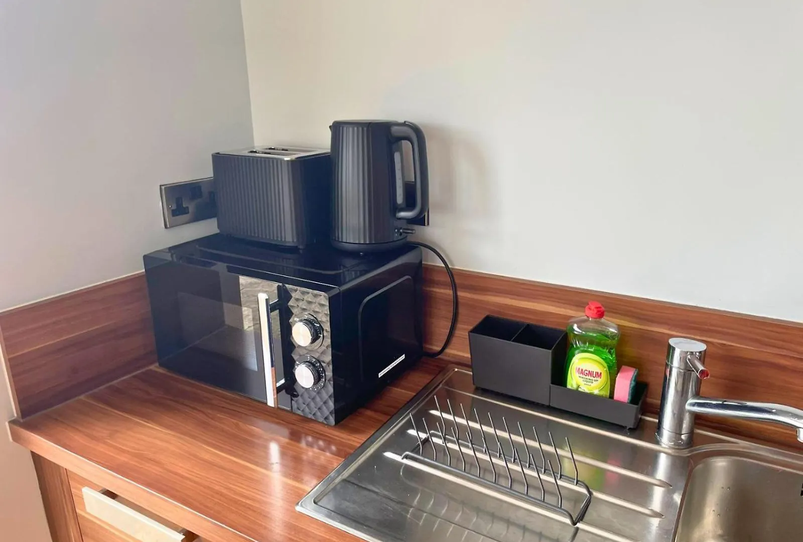 Stay Angels - Blonk Street Sheffield Luxury Apartments 0*,  영국