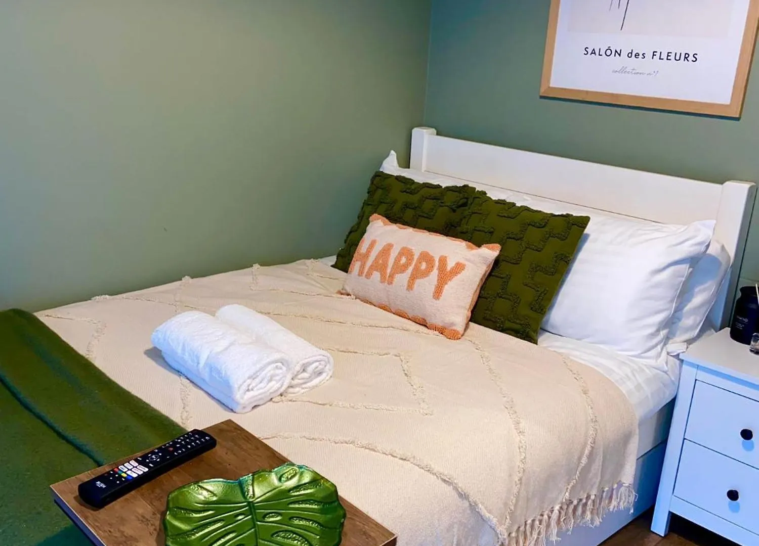 Stay Angels - Blonk Street Sheffield Luxury Apartments 영국