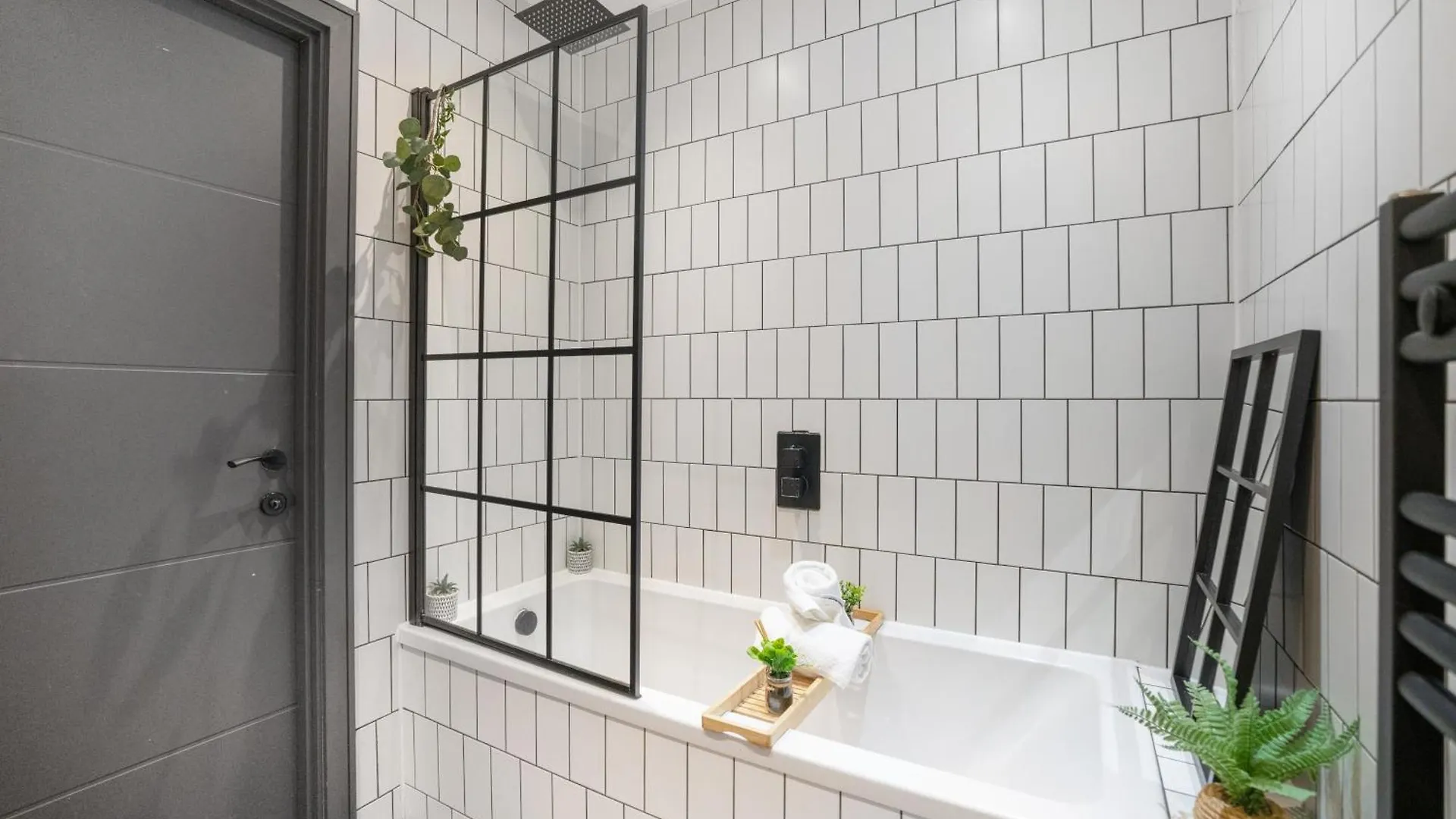 Stay Angels - Blonk Street Sheffield Luxury Apartments