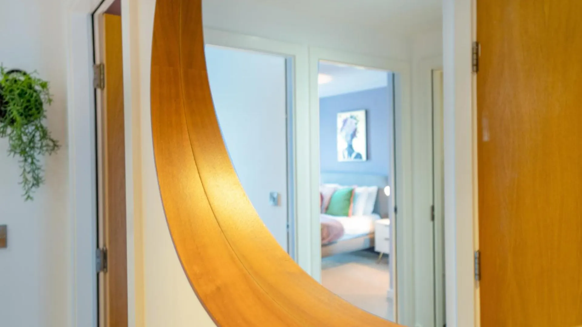 Stay Angels - Blonk Street Sheffield Luxury Apartments