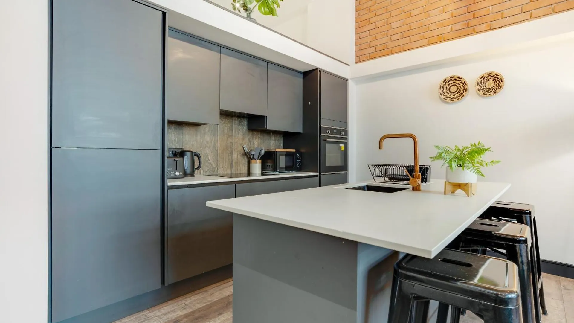 Stay Angels - Blonk Street Sheffield Luxury Apartments 0*,  영국