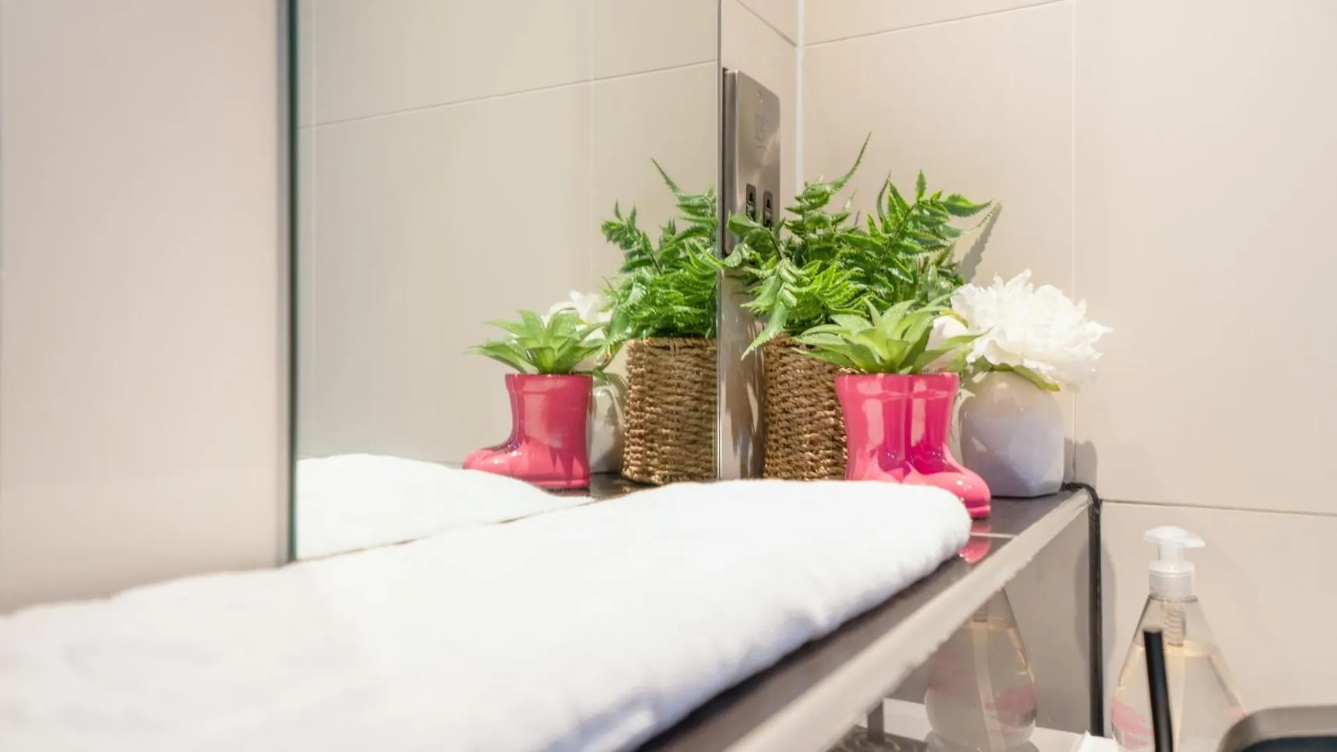 Stay Angels - Blonk Street Sheffield Luxury Apartments 영국