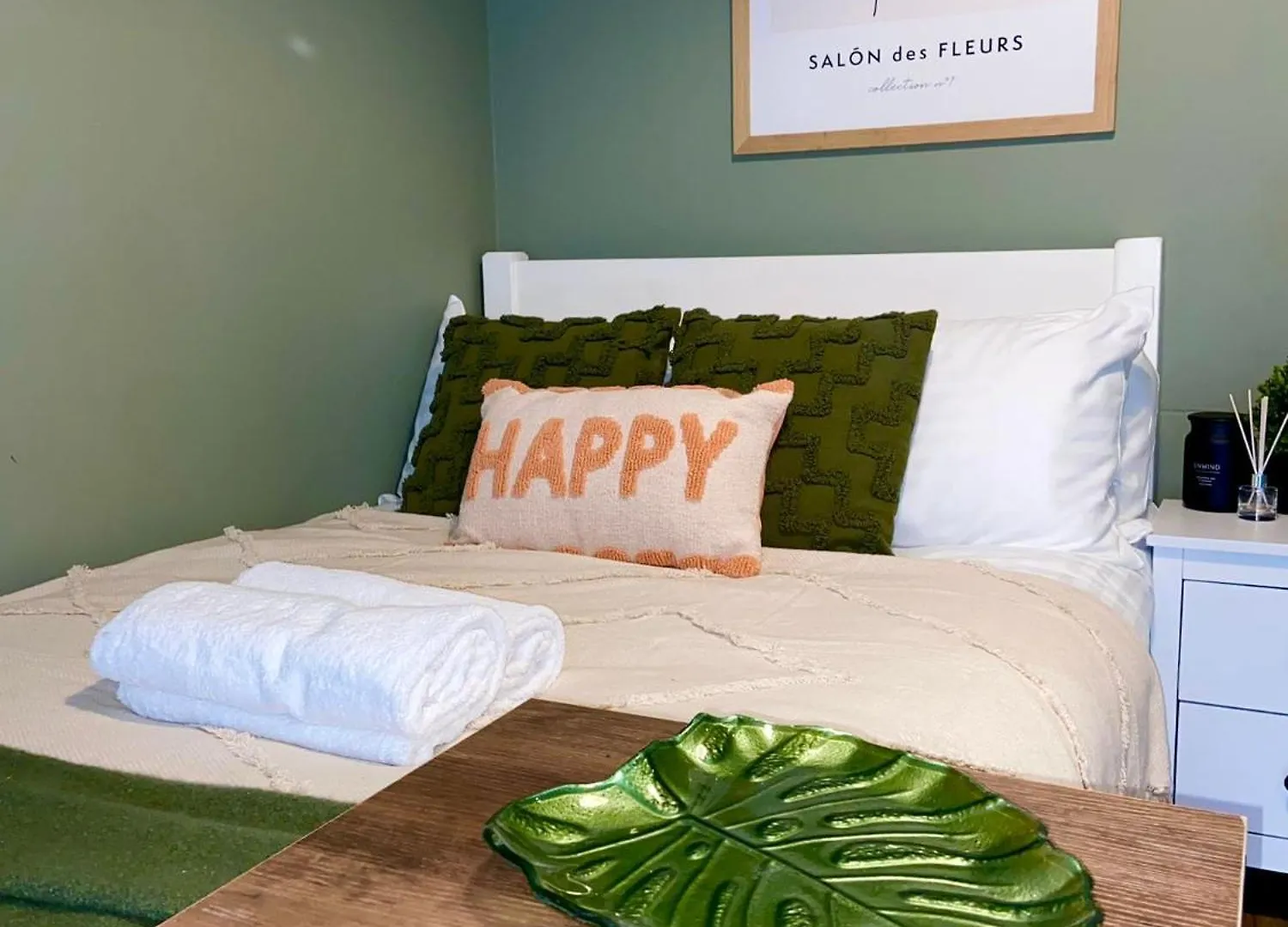 Stay Angels - Blonk Street Sheffield Luxury Apartments