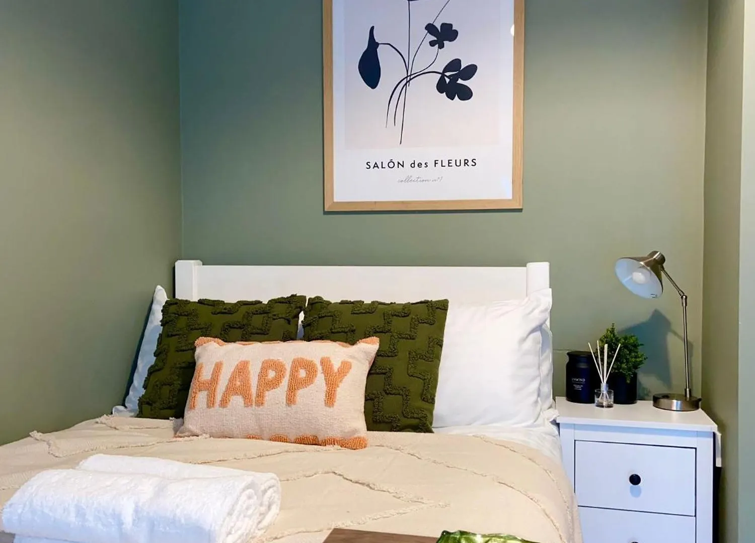 Stay Angels - Blonk Street Sheffield Luxury Apartments