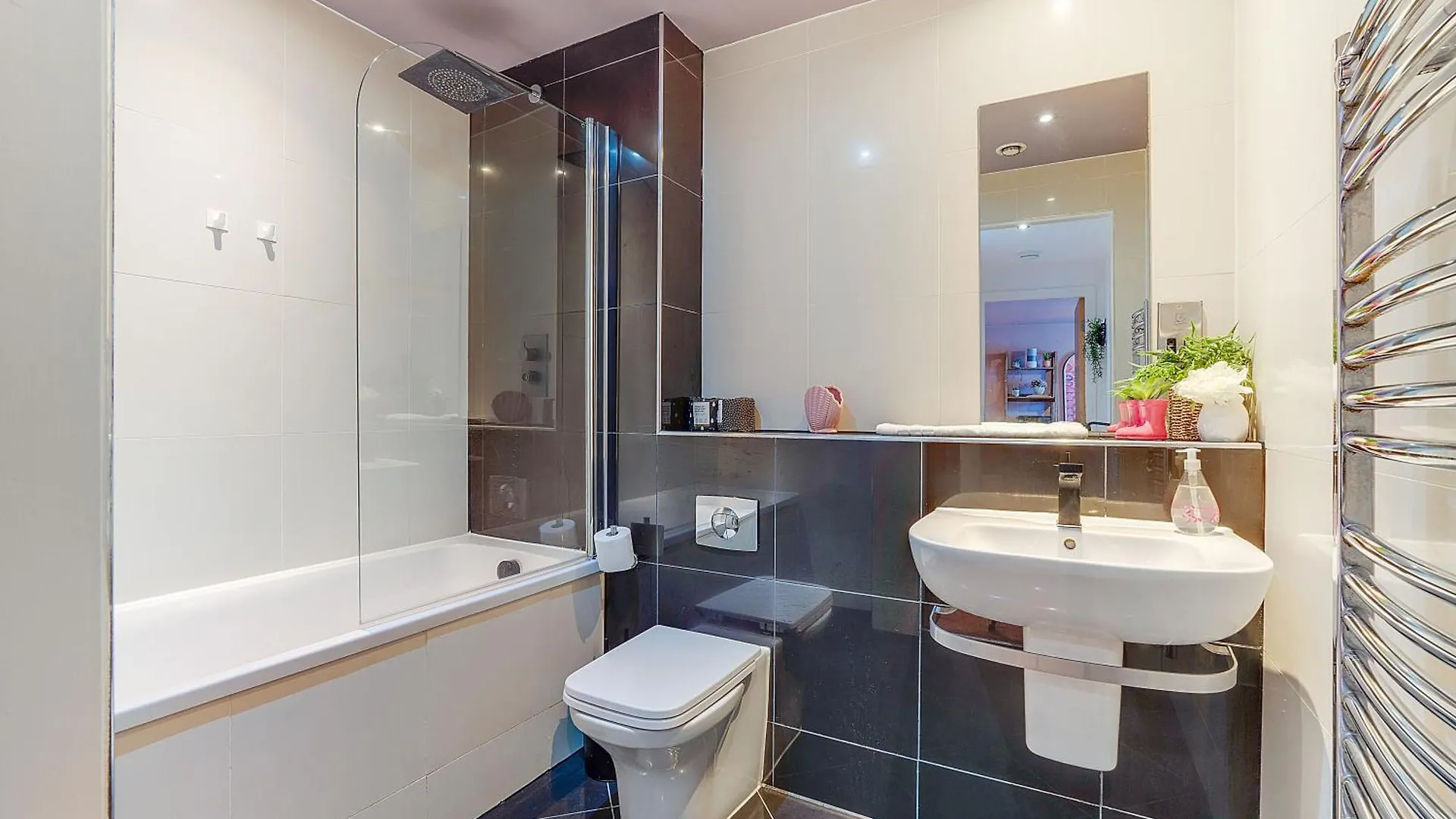 Stay Angels - Blonk Street Sheffield Luxury Apartments