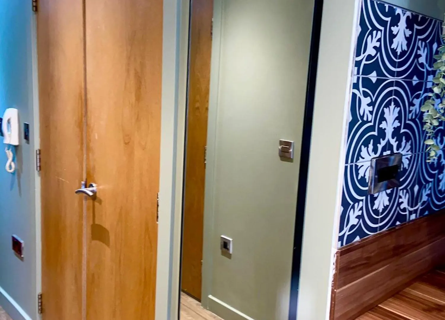 Stay Angels - Blonk Street Sheffield Luxury Apartments