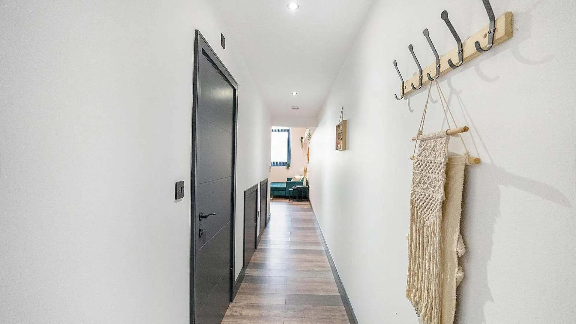 Stay Angels - Blonk Street Sheffield Luxury Apartments