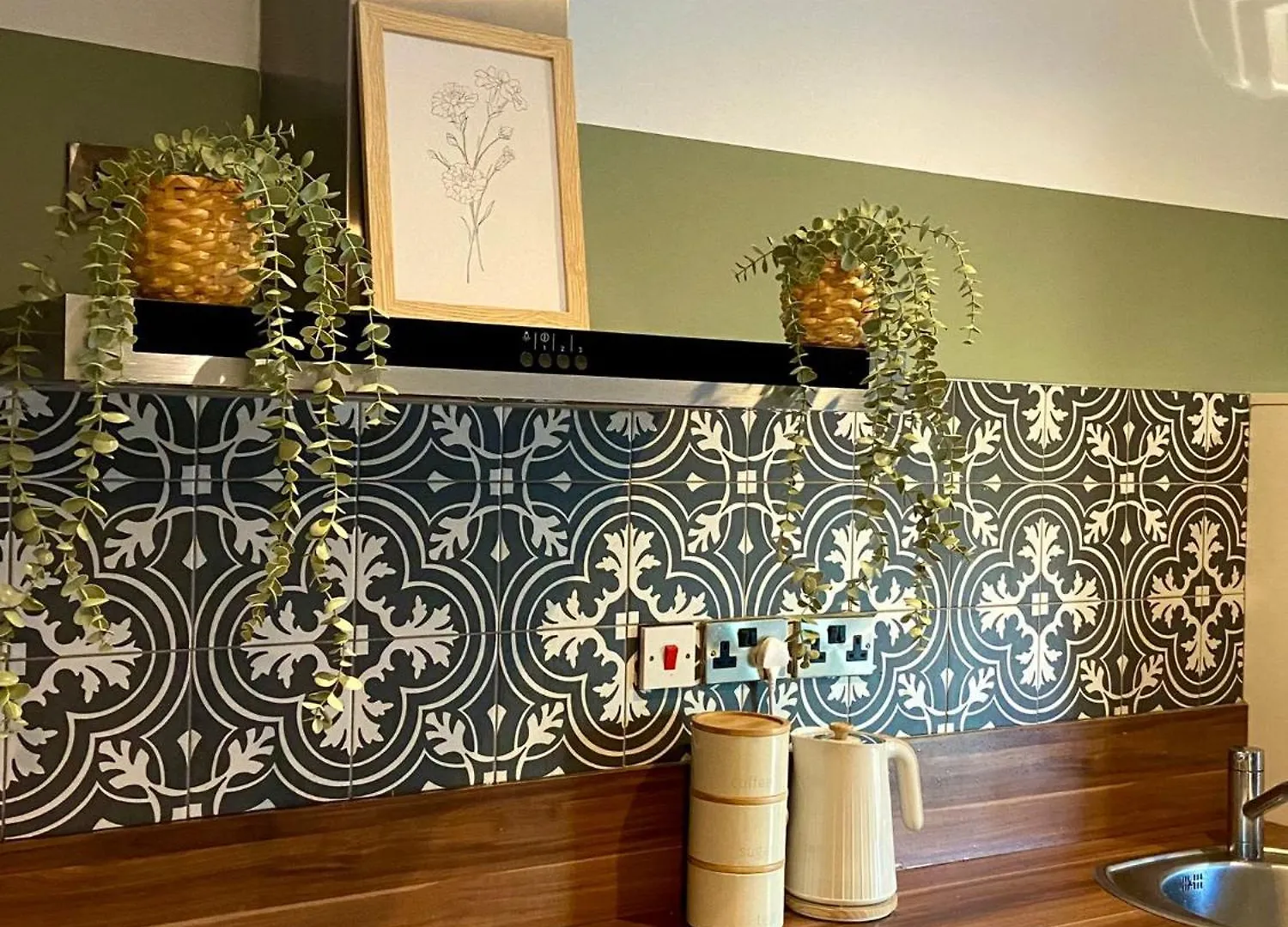Stay Angels - Blonk Street Sheffield Luxury Apartments