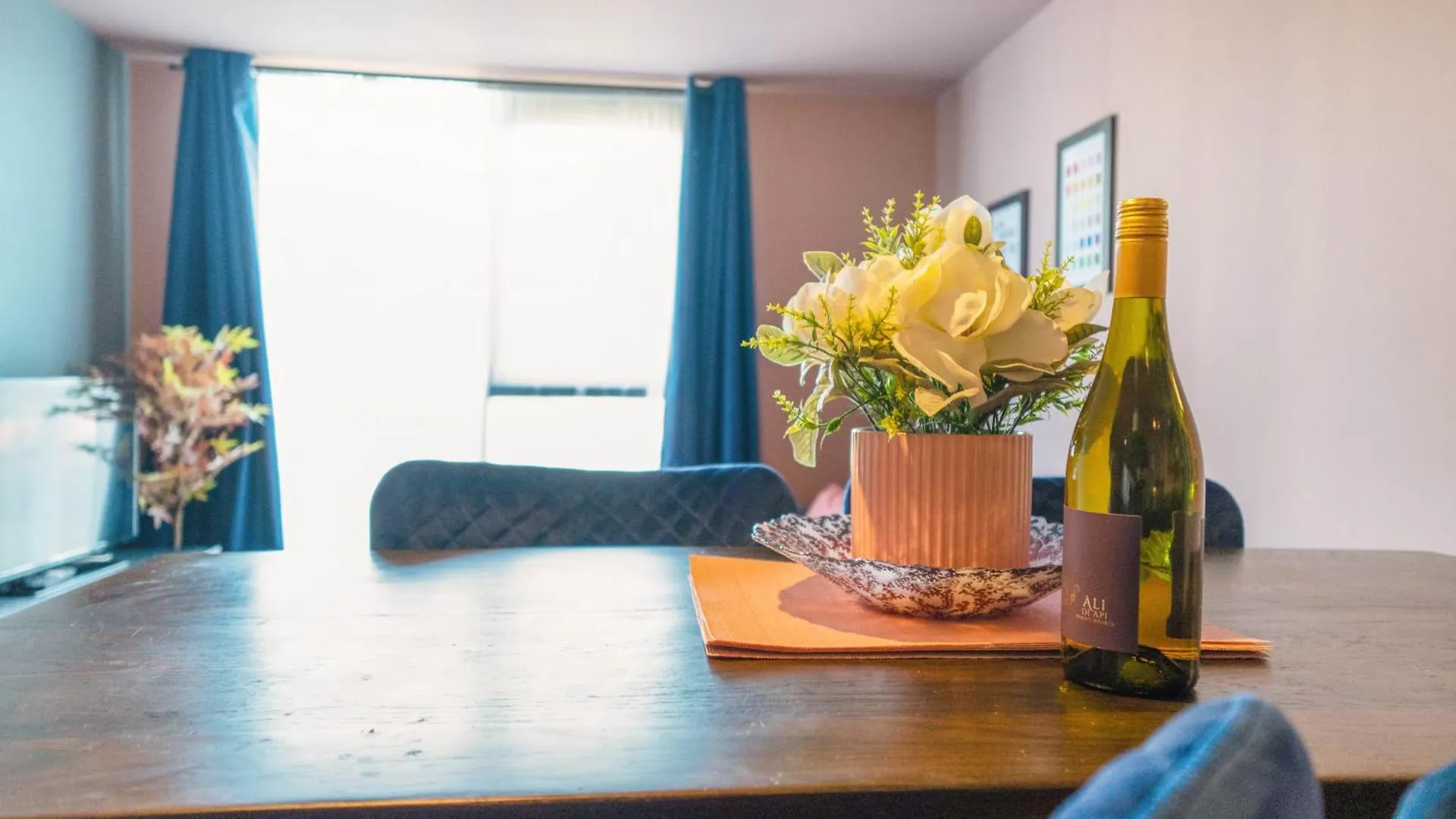 Stay Angels - Blonk Street Sheffield Luxury Apartments 영국