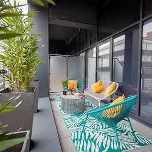 Kspace @ The Point Apartment