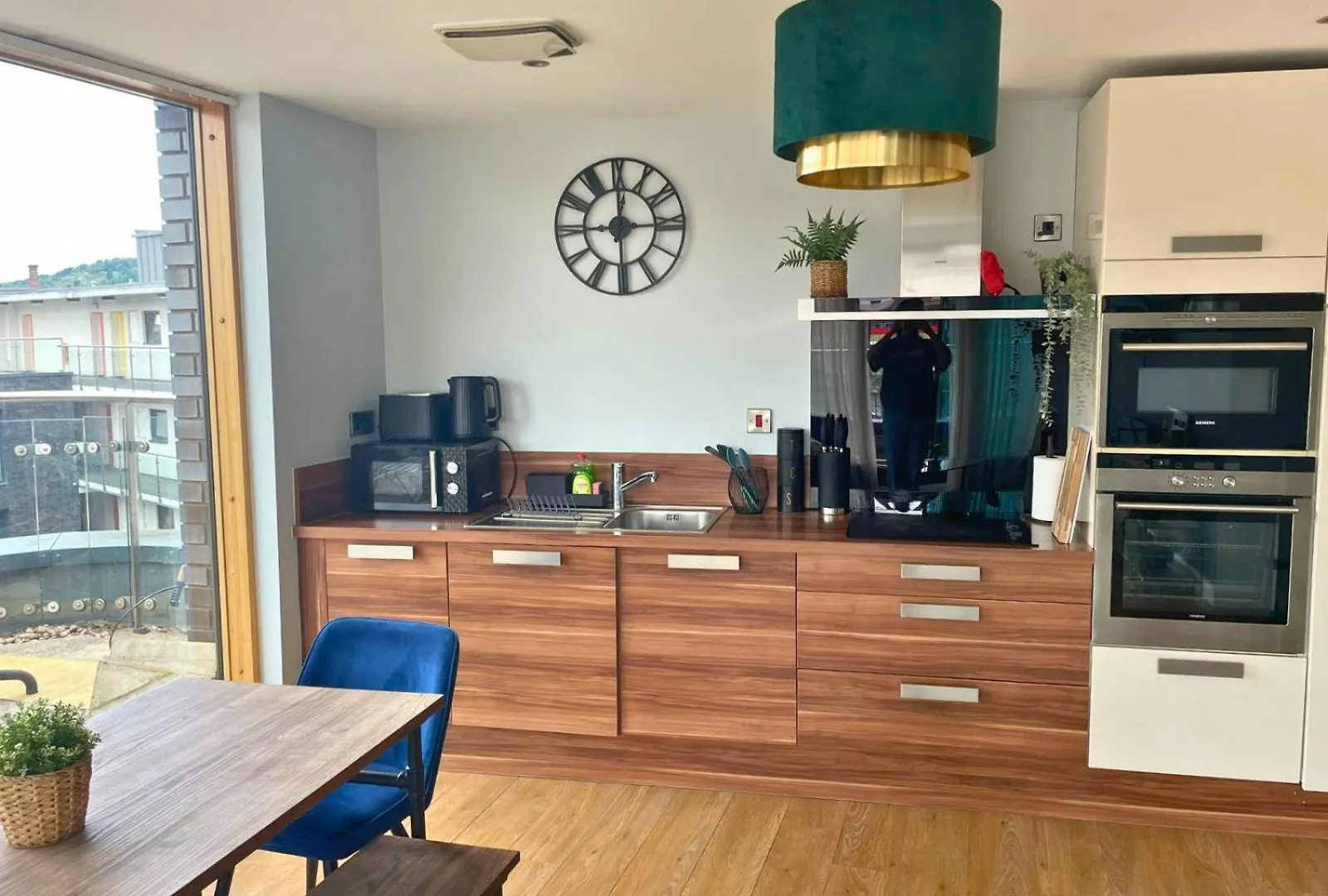 Stay Angels - Blonk Street Sheffield Luxury Apartments