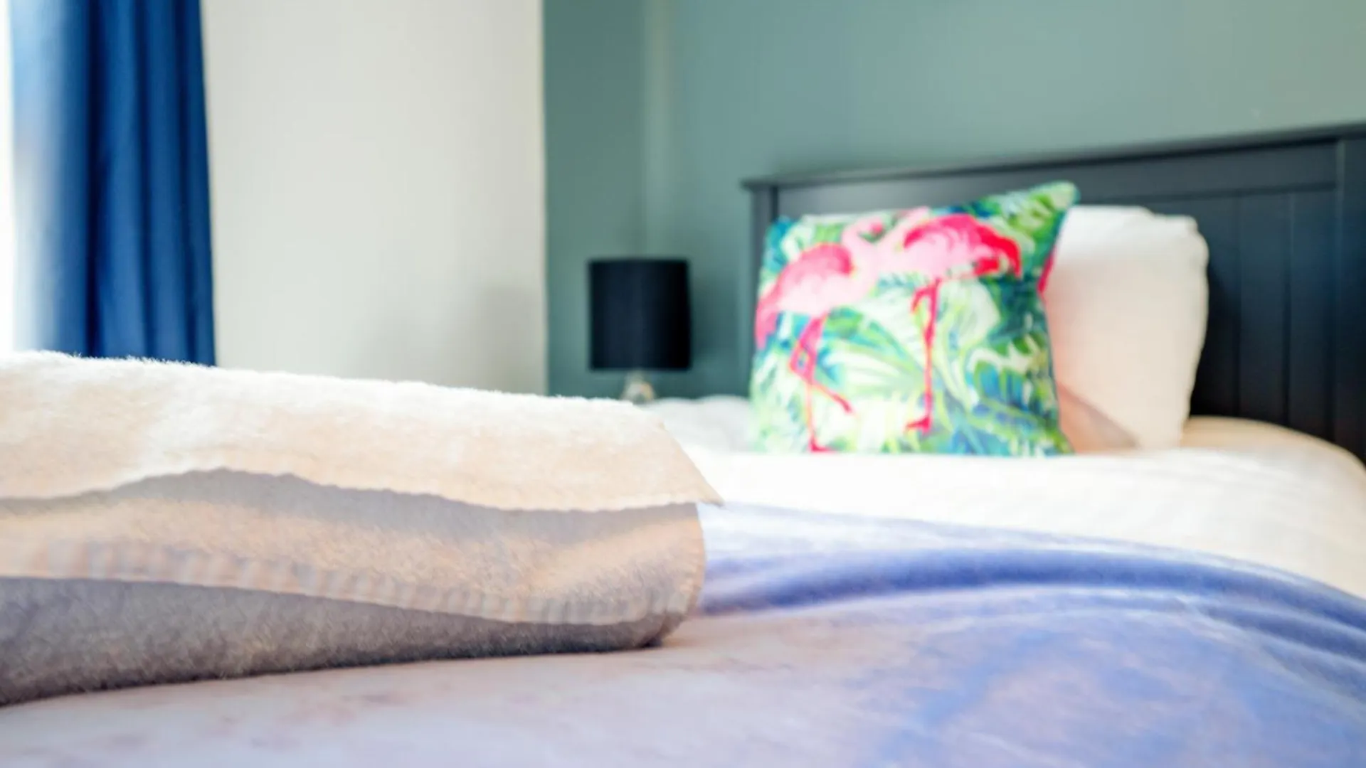 Stay Angels - Blonk Street Sheffield Luxury Apartments