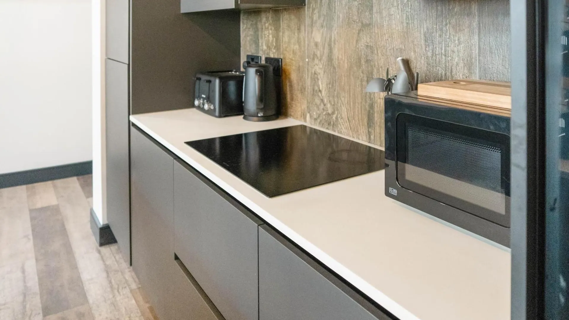 Stay Angels - Blonk Street Sheffield Luxury Apartments