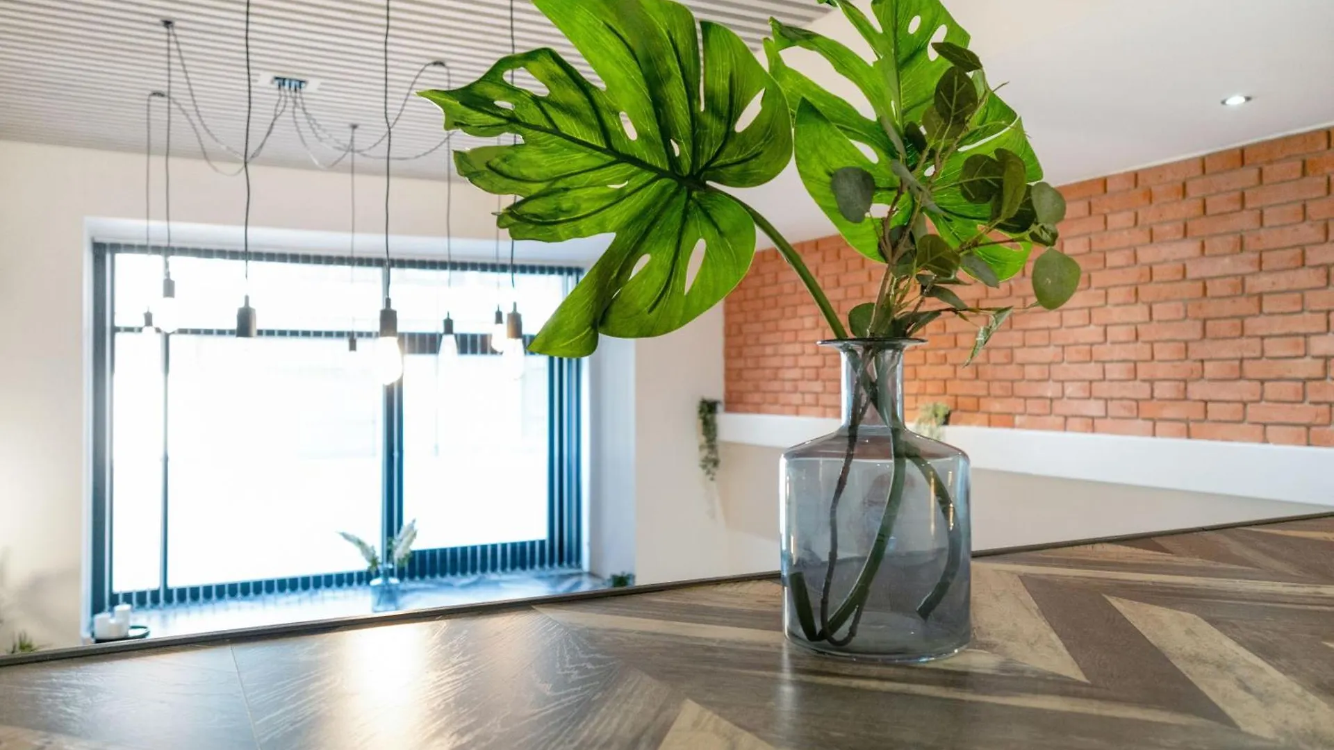 Stay Angels - Blonk Street Sheffield Luxury Apartments 0*,
