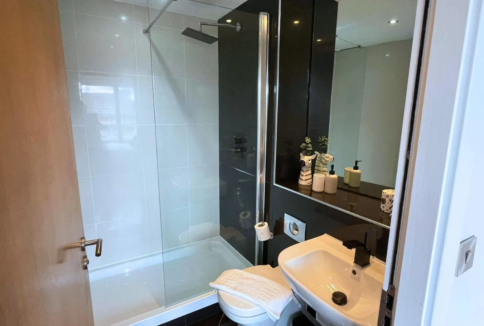 Stay Angels - Blonk Street Sheffield Luxury Apartments
