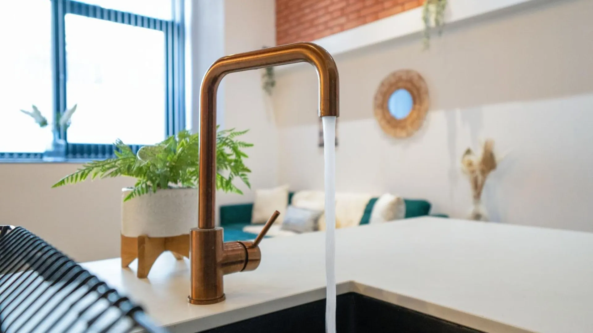 Stay Angels - Blonk Street Sheffield Luxury Apartments
