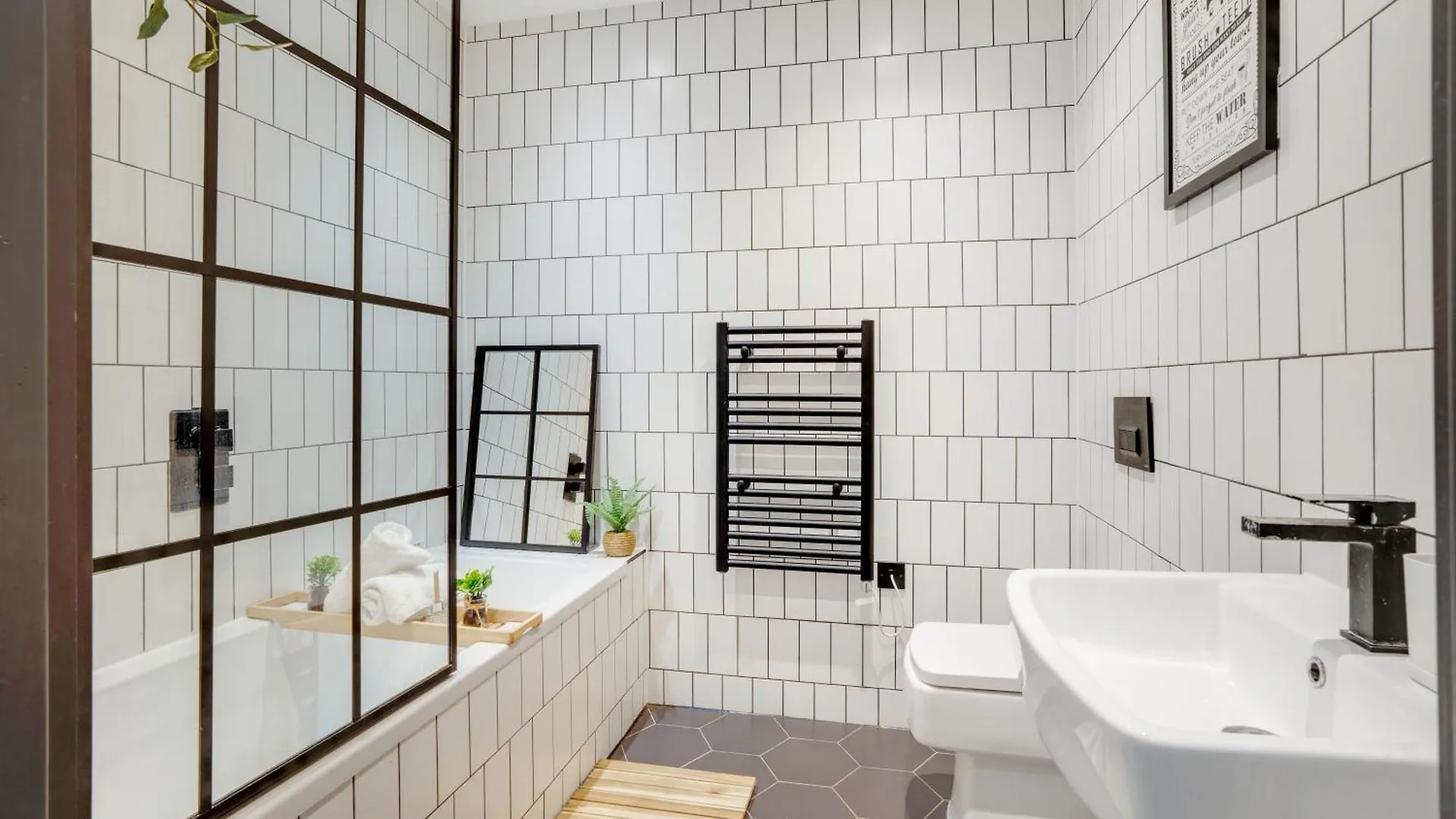 Stay Angels - Blonk Street Sheffield Luxury Apartments